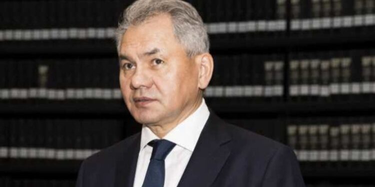 Šojgu otkrio: Ovo je uzrok požara na ruskoj podmornici