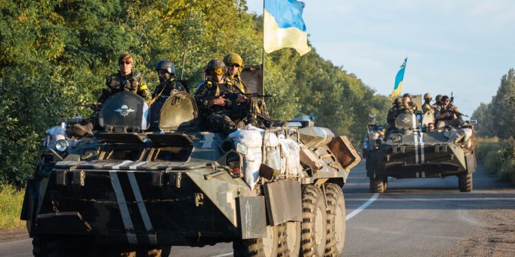 “Iz svemira sam gledala kako Ukrajina napada Donbas” (VIDEO)