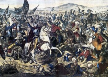 Srbi i istorijske zablude (1): Batine za Čerčila