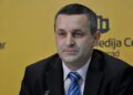 Linta: Novi grafiti šalju jasnu poruku Srbima u Hrvatskoj