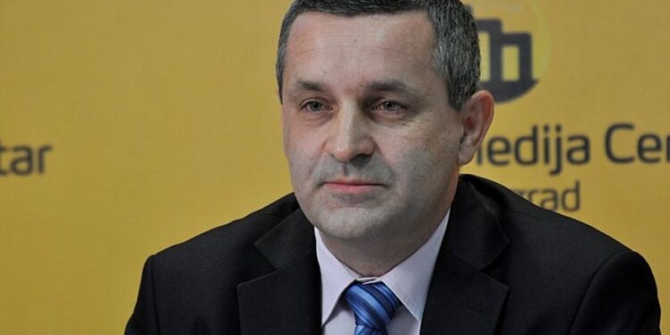 Linta: Novi grafiti šalju jasnu poruku Srbima u Hrvatskoj