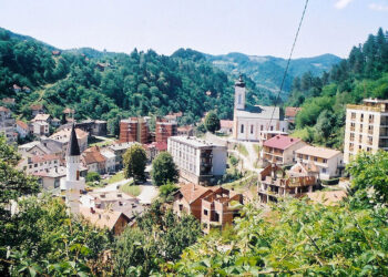 EU: Srebrenica jedan od najmračnijih događaja moderne istorije