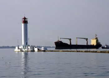 Prvi put u istoriji: Ukrajina ovakvu pošiljku iz Amerike dosad nije dobila
