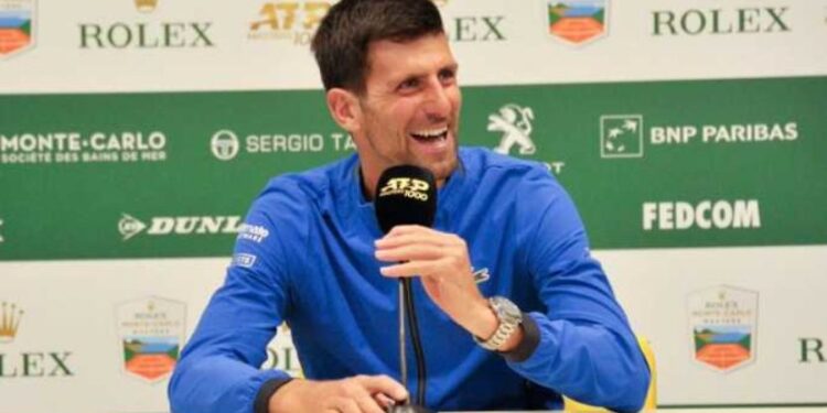 Novak Đoković letuje u Hrvatskoj (FOTO)