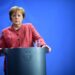 Šef kabineta: Merkel je dobro, namerava da odsluži ceo mandat