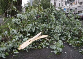 Nevreme razara Italiju, ima povređenih (FOTO, VIDEO)