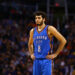 Strašan tim za Pešića – Abrines se vratio kući