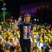 Lapsus band oborio rekord u Bijeljini (FOTO)