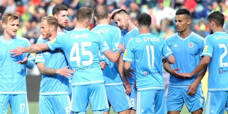 Slovan igra protiv tima sa Kosova – bez Srba u sastavu!