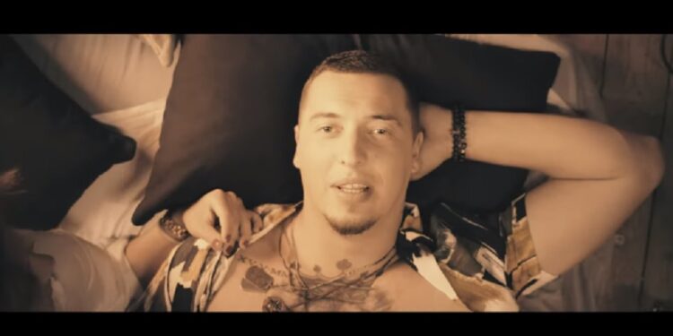 Amar Gile poručuje: Sve što znaš o meni, pričam svakoj ženi! (VIDEO)