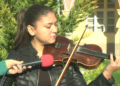 Borba za majstora violine