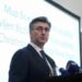 Bugarska: Plenković treba da bude na čelu Evropske komisije