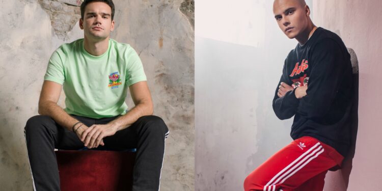 Glumci Bojan Perić i Miodrag Dragičević u velikom intervjuu otkrivaju nove poslovne poduhvate