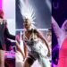 Vesna Zmijanac, Jelena Karleuša i Aleksandra Prijović izazvale euforiju na najvećem balkanskom festivalu (FOTO, VIDEO)
