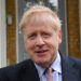 Boris Džonson je novi premijer Velike Britanije