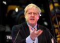 Džonson tvrdi da Britanija definitivno izlazi iz EU 31. oktobra