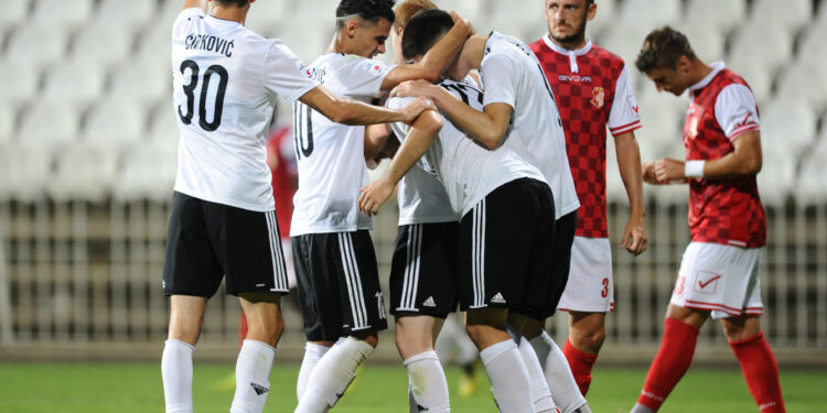 Matić presudio svojima u dva minuta