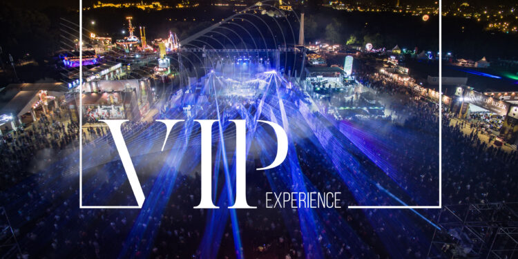 Ušće će imati VIP zone na Belgrade Beer Festu i Music Week-u