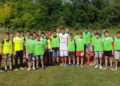 Sportske igre mladih: Danilo Pantić otvorio turnir u Rumi