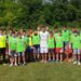 Sportske igre mladih: Danilo Pantić otvorio turnir u Rumi