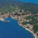 Hvar: Zapalila se jahta, preti isticanje 900 litara goriva (VIDEO)