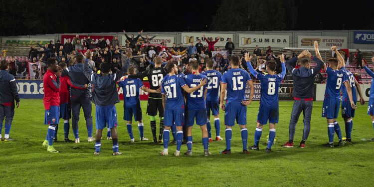 Da li će Zvezda položiti prvi ispit na “Marakani” u novoj sezoni? (parovi Lige šampiona)