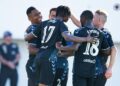 Liga Evrope: Hajduk, CSKA i Rendžers uspešni u prvim mečevima kvalifikacija
