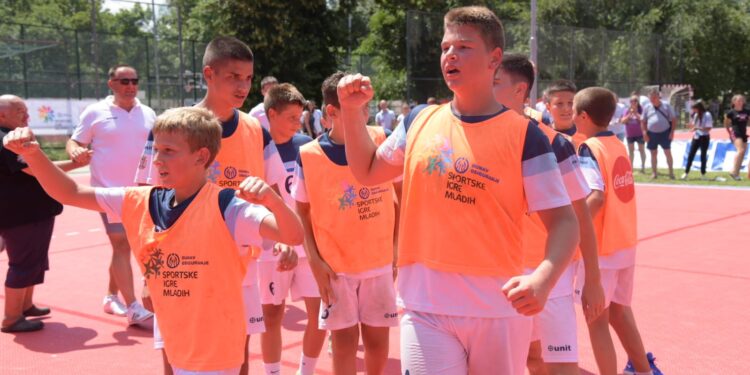 Poznati prvi putnici za Split