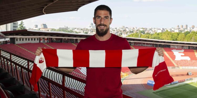 Degenek: Hoćemo najbolji evropski fudbal ponovo na “Marakani”