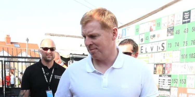 Menadžer Seltika posmatrao igre Partizanovog fudbalera!
