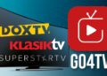 Uživajte u čaroliji filmova uz GO4TV uslugu