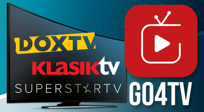 Uživajte u čaroliji filmova uz GO4TV uslugu