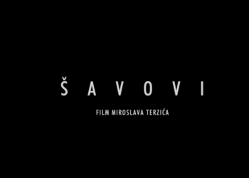 „Šavovi“ pred publikom