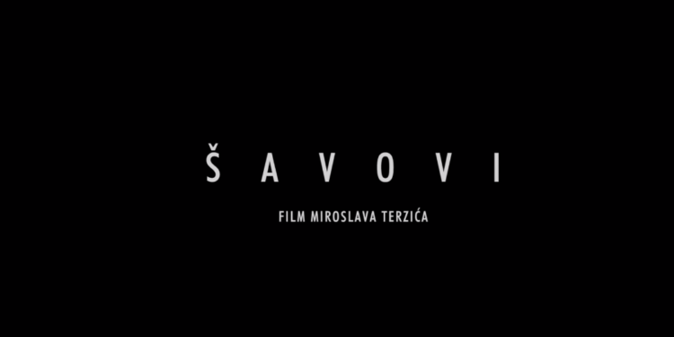 „Šavovi“ pred publikom