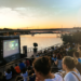 Filmsko druženje pod zvezdama na najlepšem beogradskom šetalištu