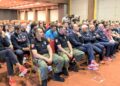 Košarkaši Srbije na Svečanoj akademiji u čast heroja sa Košara