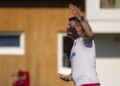 “Neki su vodili nesportski život – to više ne tolerišem”