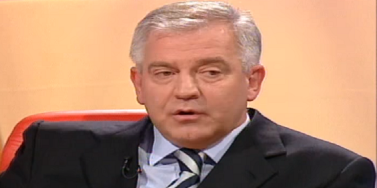 Ivo Sanader upućen na izdržavanje kazne