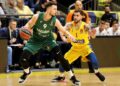 Vesterman naredne dve godine Fenerbahčeov igrač