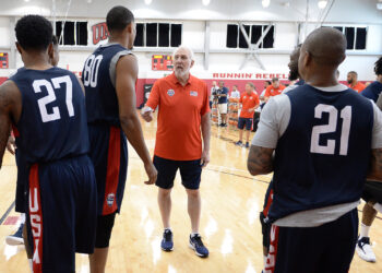 Novi otkaz u američkoj reprezentaciji – Greg pozvao čak 6 novih igrača