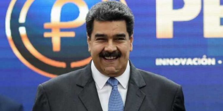 Maduro i opozicija zakopali ratne sekire