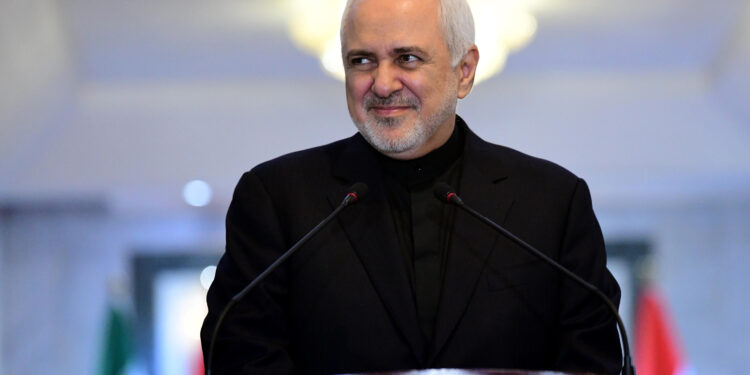 Zarif: Sve mere mogu biti povučene