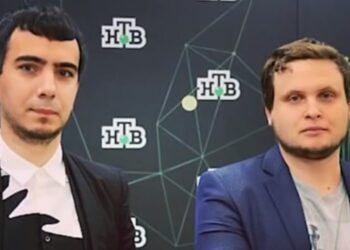 Oglasili se komičari: Zaeva smo zvali zbog Rusije
