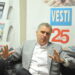 U gostima nam je bio Ljubiša Tumbaković