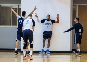 Reprezentacija Srbije dobila NBA pojačanje