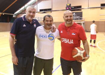 „Sa krova Srbije na krov sveta“