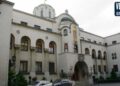 Bivši crkvenjak upao u Patrijaršiju, tražio novac za KiM i Crnu Goru