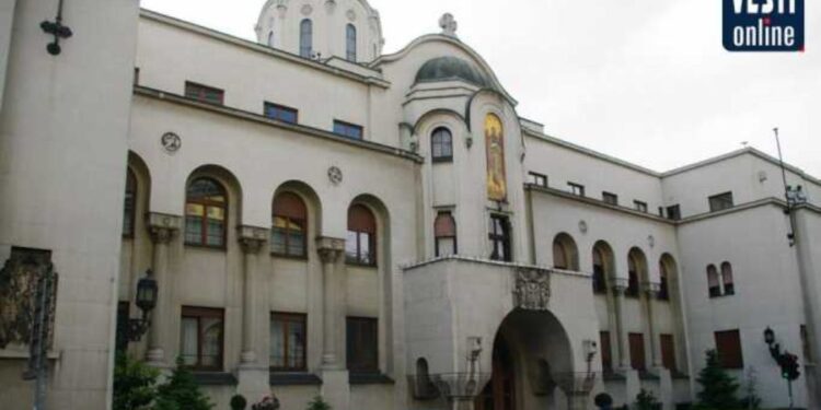 Istraživanje pokazalo: Crnogorci najviše veruju SPC