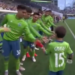 Dečak koji boluje od leukemije pozvan da brani za omiljeni klub (VIDEO)