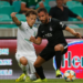 Olimpija preko bele tačke do pobede nad Partizanom (VIDEO)